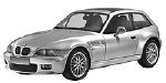 BMW E36-7 P0336 Fault Code