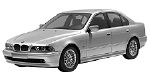 BMW E39 P0336 Fault Code