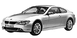 BMW E63 P0336 Fault Code