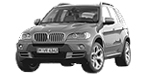 BMW E70 P0336 Fault Code