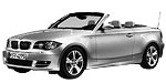 BMW E88 P0336 Fault Code
