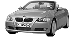 BMW E93 P0336 Fault Code